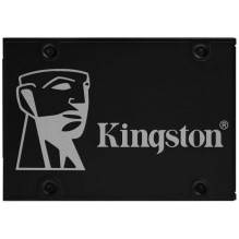 Kingston KC600 512GB SKC600...