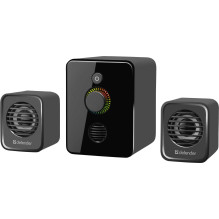 Defender V12 11W juodas Defender V12 11W juodas