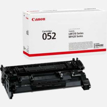 Canon CRG-052 Black