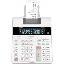 CASIO HR-150RCE White