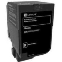 Lexmark Corporate 74C2HKE...