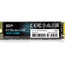 Silicon Power P34A80 2TB...
