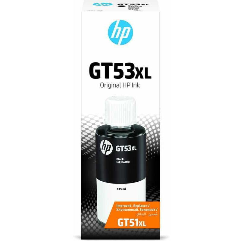 HP GT53XL Black 1VV21AE
