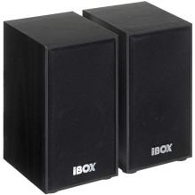 Ibox IGLSP1B Speaker Set