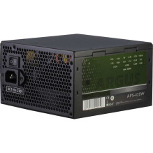 Inter-Tech Argus APS-420W