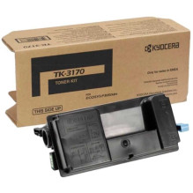 Kyocera TK-3170 Black