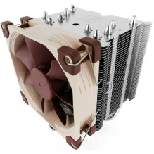 Noctua NH-U9S 92 mm rudas