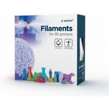 Gembird 3DP-PLA1.75-01-FB 1 kg