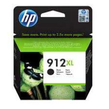 HP No.912XL Black 3YL84AE BGX