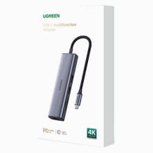 Ugreen šakotuvas UGREEN,...
