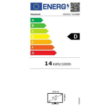Viewsonic VG2456 24" IPS 16:9 Viewsonic VG2456 24" IPS 16:9