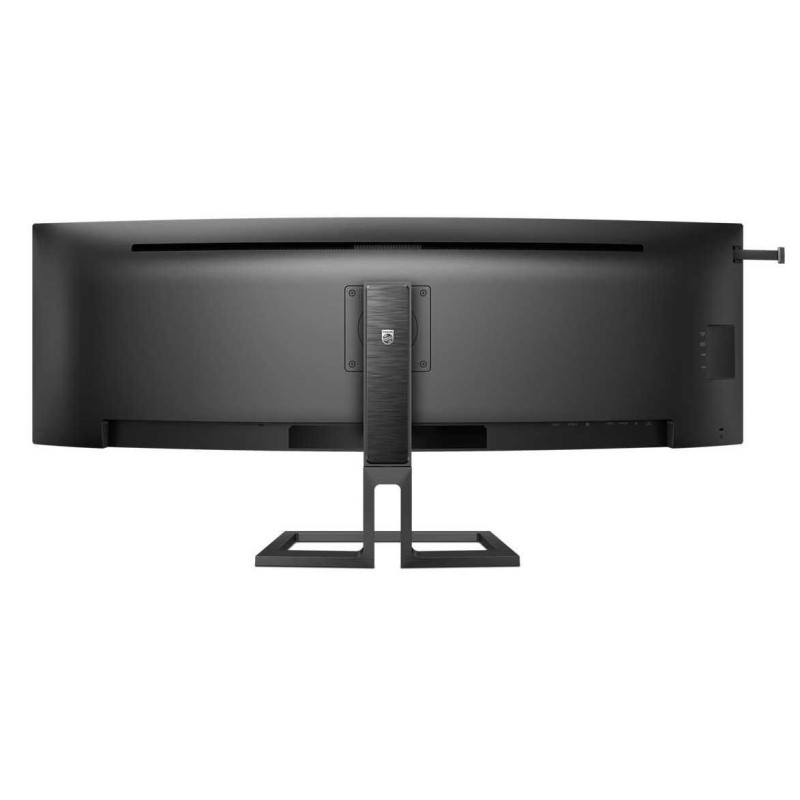 „Philips 45B1U6900C / 00“ 44,5 colio VA 32:9 lenktas monitorius