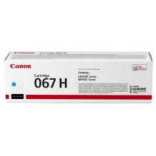 „Canon 067H“ žydra rašalo...