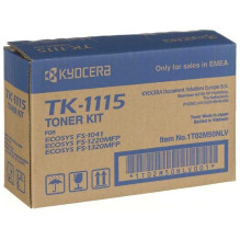 Kyocera TK-1115 Black