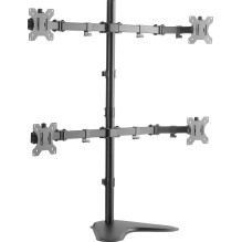 Logilink BP0046 Quad...