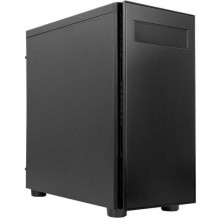 Chieftec Hawk AL-02B-OP Black