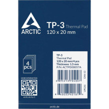 Arctic TP-3 terminis...