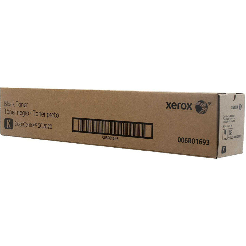 „Xerox 006R01693“ juodas