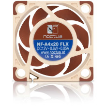 Noctua NF-A4x20 FLX 40mm Brown