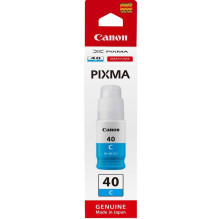Canon GI-40C Cyan