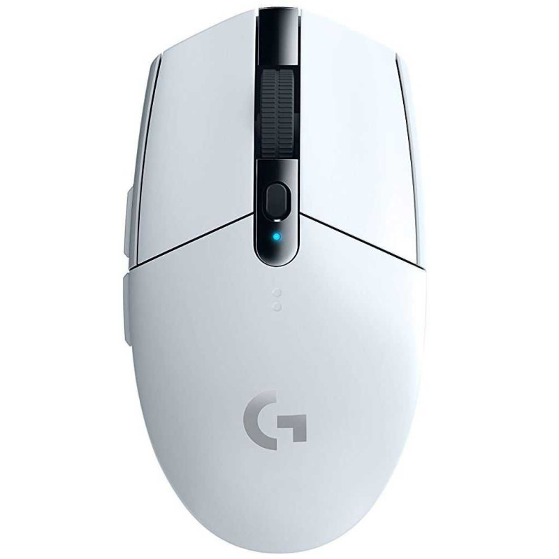 Logitech G305 White 910-005291