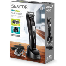 Sencor SHP4501 BK