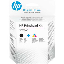 HP Printhead Kit 3YP61AE Color
