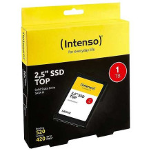 Intenso 1TB 2.5 SATA III...