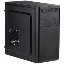 Akyga AK17BK Black