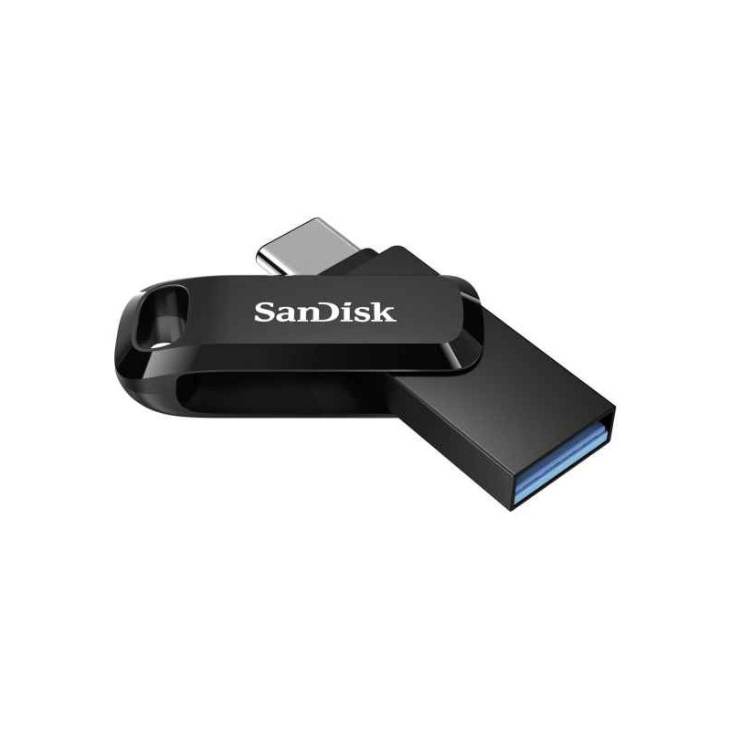 Sandisk 256GB Ultra Dual Drive Go USB Type-C
