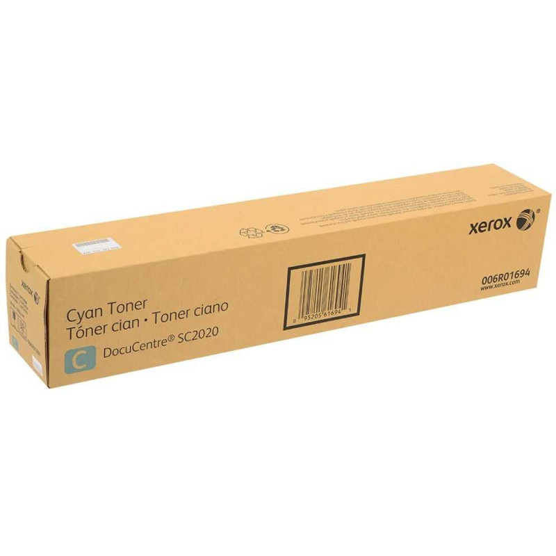 „Xerox 006R01694“ juodas