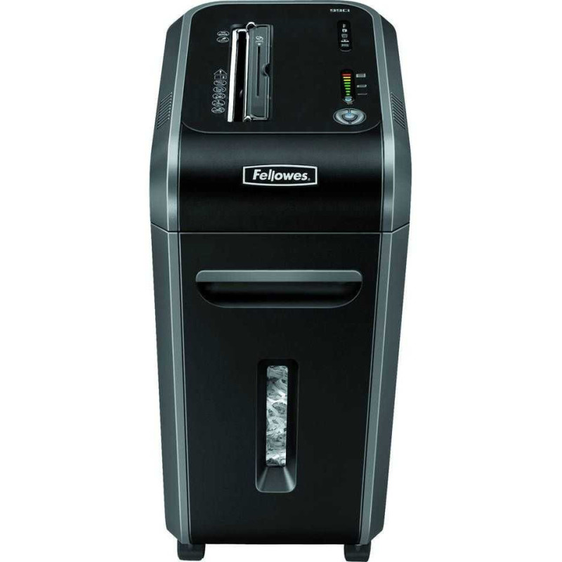 Fellowes PowerShred 99Ci Black