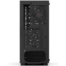 Krux Leda KRX0007 Black