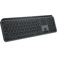 „Logitech MX Keys S“...