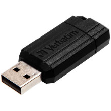 Verbatim PinStripe 128GB...