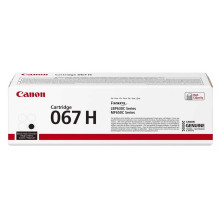 „Canon 067H“ juodas