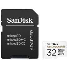 Sandisk 32GB High Endurance...