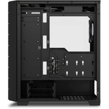 „Sharkoon RGB HEX Black“