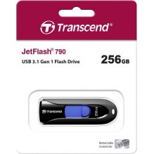 Transcend 256GB JetFlash...