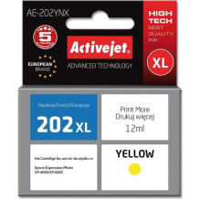 ActiveJet AE-202YNX Yellow...