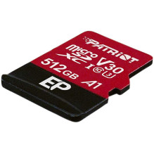 Patriot 512GB micro SDXC
