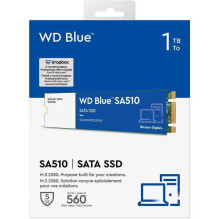 WD WD Blue SA510 1000GB...