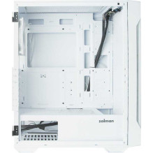 ZALMAN I3 Neo TG White