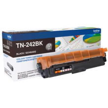 Brother TN-242BK Black 1PCS