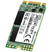 „Transcend“ 128 GB 430S M.2...