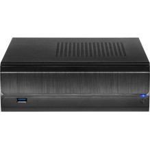 Inter-Tech JX-500 Black
