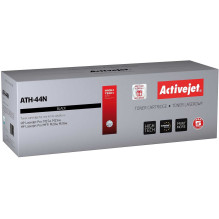 „ActiveJet ATH-44N“ juodas