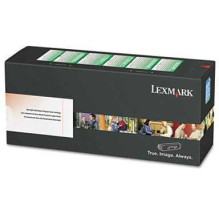 Lexmark 78C2XKE Yellow