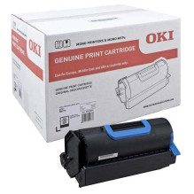 OKI B731 / MB770 Black