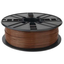 Gembird 3DP-PLA1.75-01-BR 1 kg